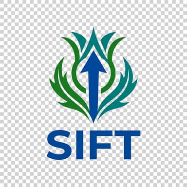 Sift Logo